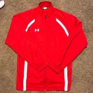 DONATED Men’s Under Armour Jacket